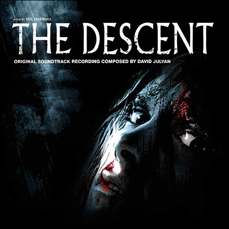 Обложка к альбому - Спуск / The Descent
