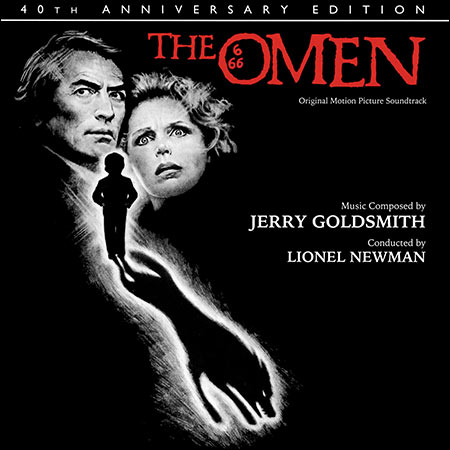 Перейти до публікації - Омен / The Omen (40th Anniversary Edition)